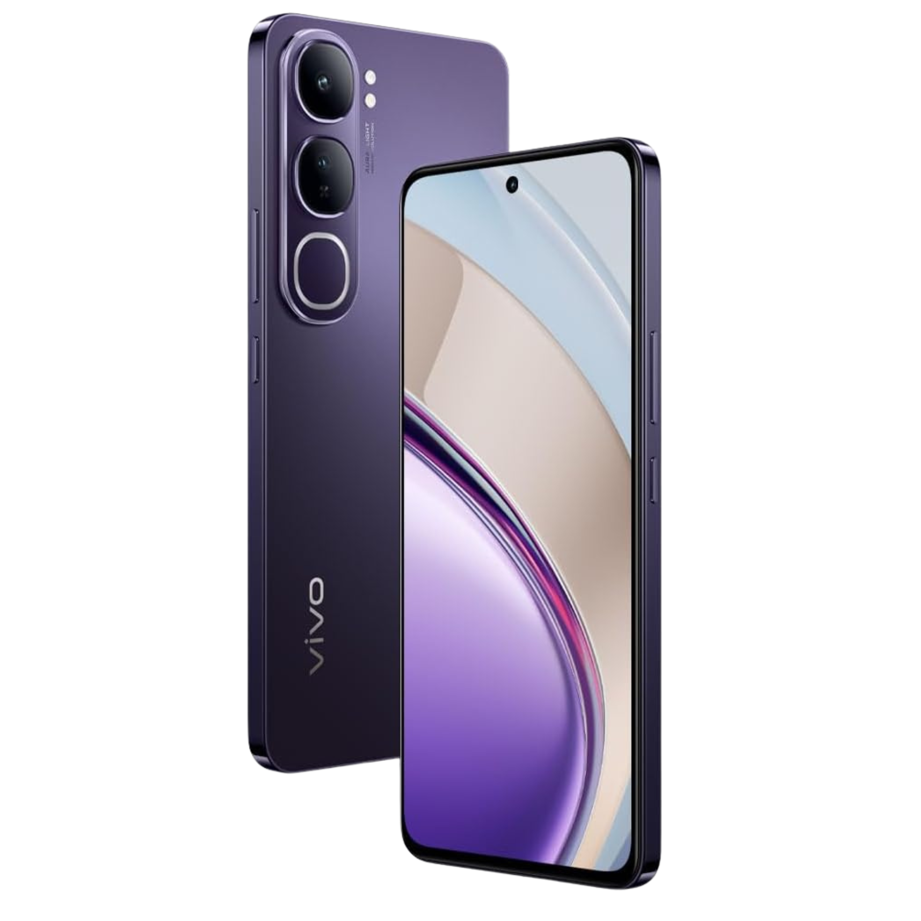 Vivo V40 Lite 5G - UAE Version (TDRA) - Miles Telecom Trading LLC Vivo V40 Lite 5G - UAE Version (TDRA) - Miles Telecom Trading LLC